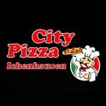 City Pizza Ichenhausen Logo
